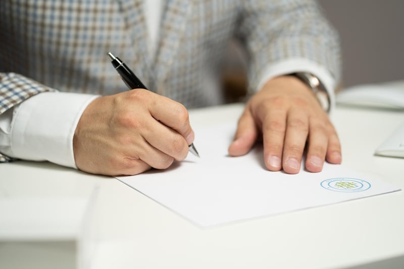 Document Your Journey
