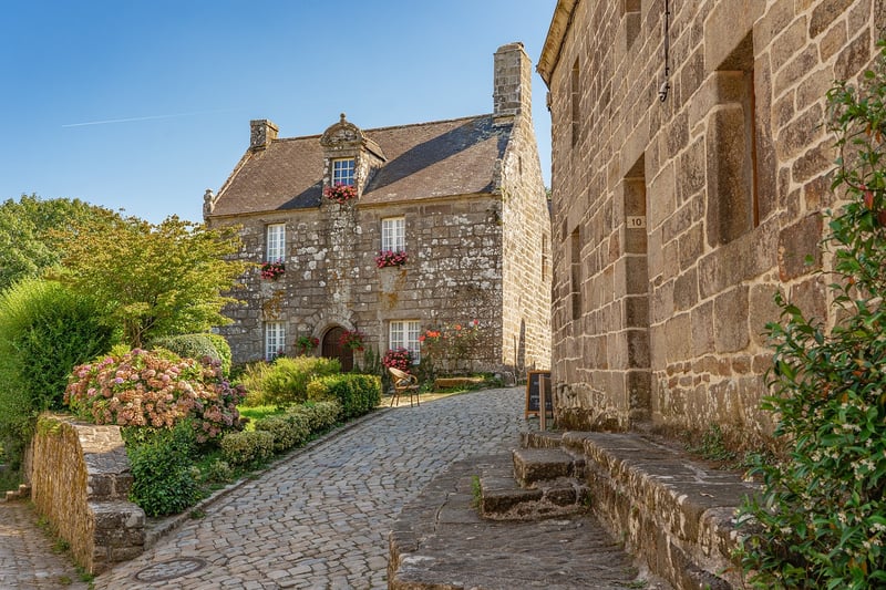 Medieval Quest